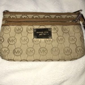 Michael Kors Clutch